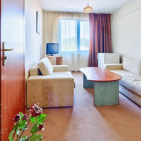 Hotel Amfora 3*