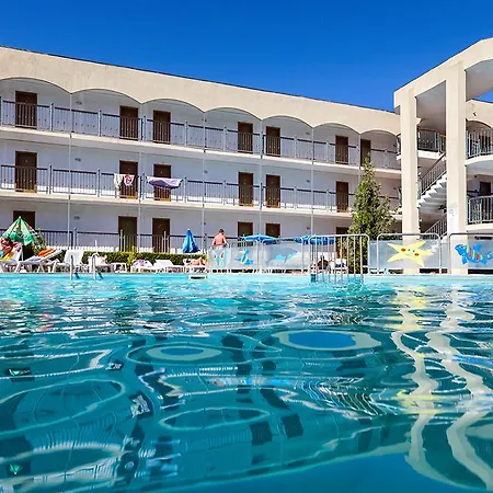 Hotell Amfora 3*