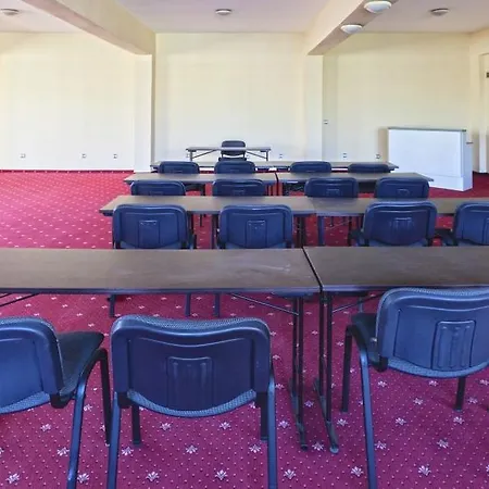 Hotell Amfora