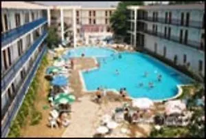 Amfora 3* Slăntjev Brjag
