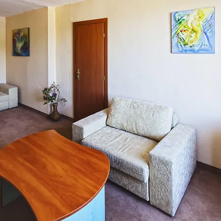 Amfora 3* Slăntjev Brjag