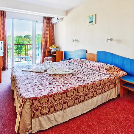 Amfora 3* Sunny Beach