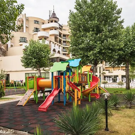 Hotell Amfora