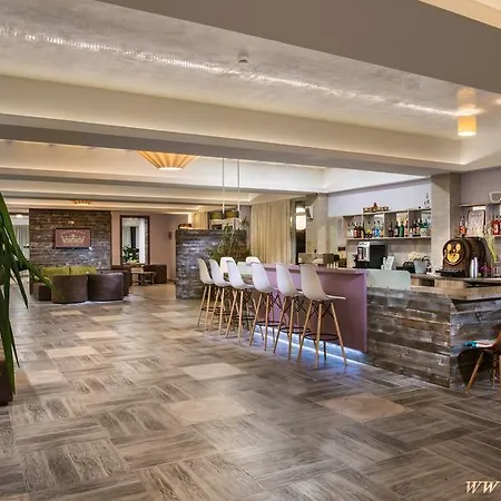 Hotell Amfora 3*