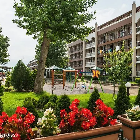 Hotell Amfora