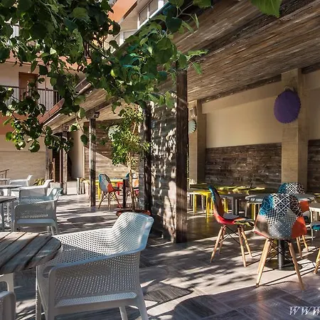 Hotell Amfora