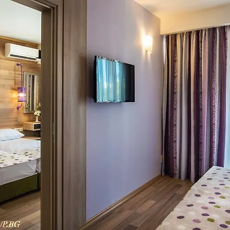 Hotell Amfora