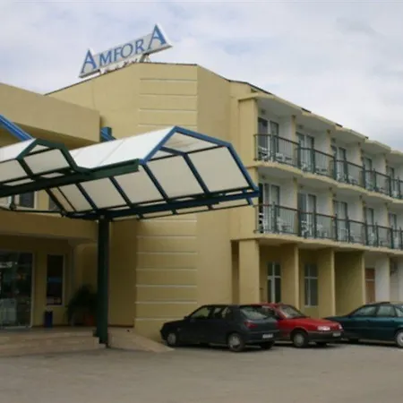 Amfora Slăntjev Brjag