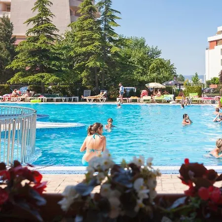Amfora Hotel Sunny Beach