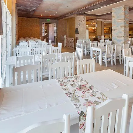 Hotell Amfora