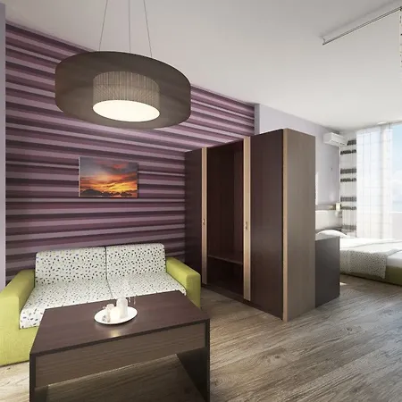 Hotell Amfora