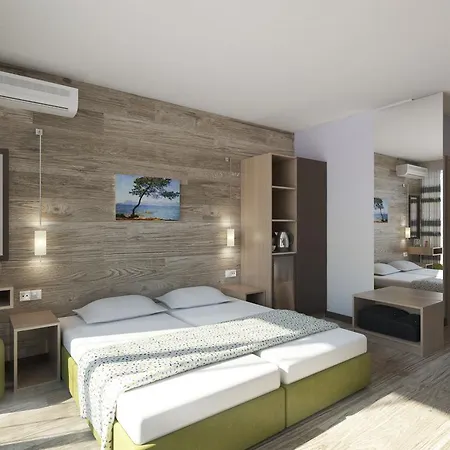 Amfora Hotel Sunny Beach