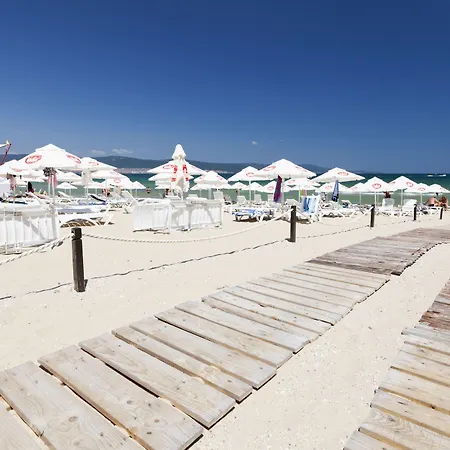 Amfora Sunny Beach