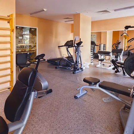 Amfora Hotel Sunny Beach