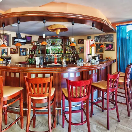 Amfora Hotel