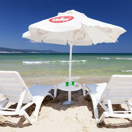 Amfora Hotel Sunny Beach