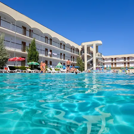 Amfora 3* Sunny Beach