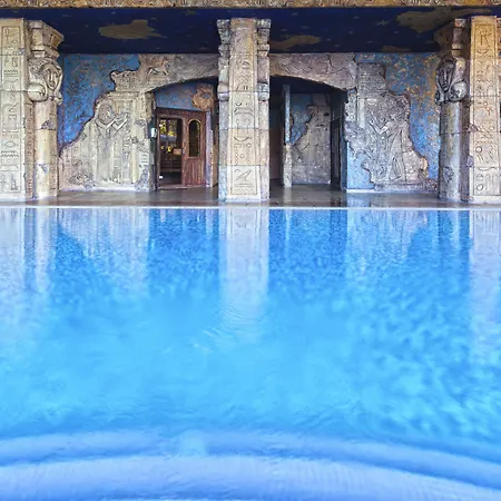 Amfora Hotel Sunny Beach