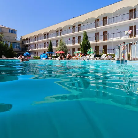 Hotel Amfora Sunny Beach