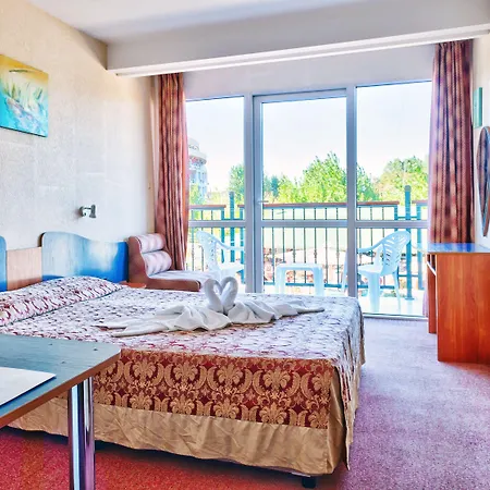 Hotel Amfora