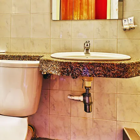 Amfora Hotel Sunny Beach