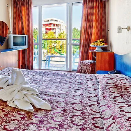 Amfora Hotel Sunny Beach