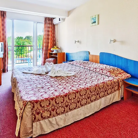 Hotel Amfora