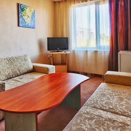 Hotel Amfora 3*