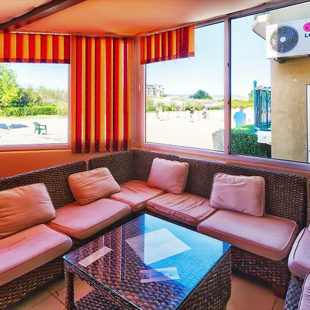 Hotel Amfora 3*