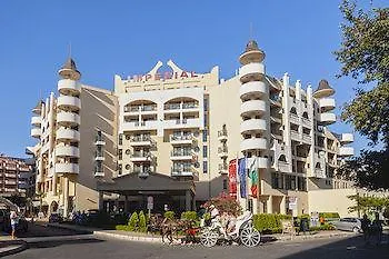 Hotel Amfora Sunny Beach