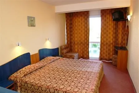 Hotel Amfora Sunny Beach