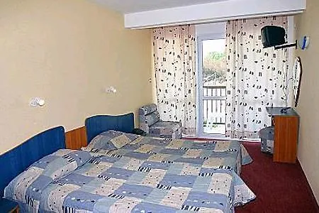 Hotel Amfora