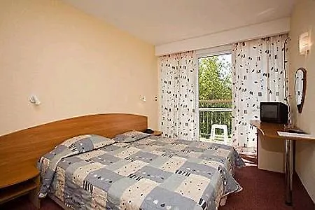 Amfora Hotel