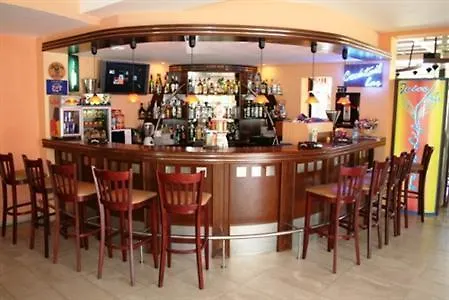 Hotel Amfora Sunny Beach